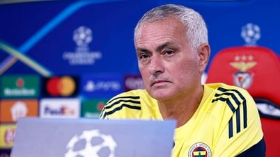 Mourinho kritisiert Fenerbahce-Führung