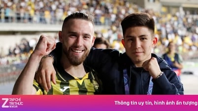 카이라트 알마티는 삶을 바꾼다