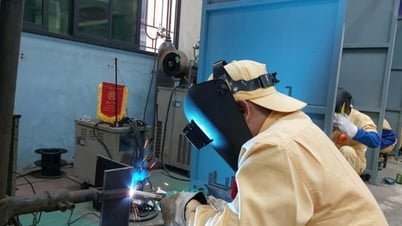 하노이는 고급 인력을 찾기 위해 숙련된 근로자를 대상으로 경연대회를 개최할 예정이다.
