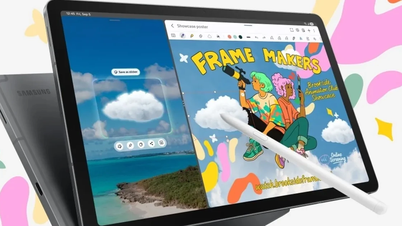 سامسونج تطلق جهازها القوي Galaxy Tab S10 Lite بسعر مرتفع