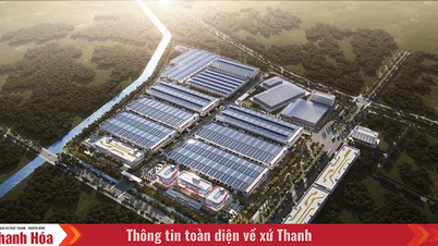 Thung lũng Gốm sứ Asean Việt Nam - Dự án trọng điểm chào mừng Đại hội Đảng bộ tỉnh lần thứ XX