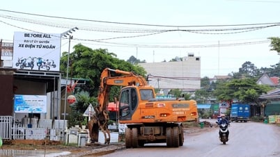 Đẩy nhanh tiến độ 2 dự án tỉnh lộ
