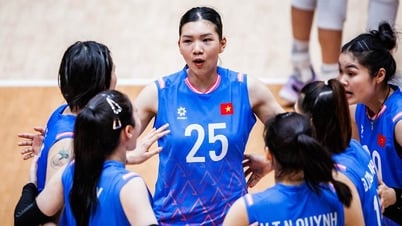 ตารางถ่ายทอดสดวอลเลย์บอลหญิงชิงแชมป์โลก วันที่ 27 สิงหาคม