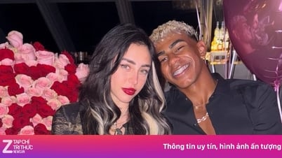 Yamal's girlfriend speaks out