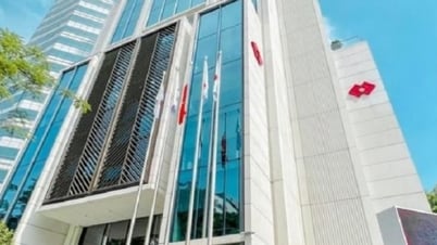 أعلنت شركة ستاندرد آند بورز عن رفع التصنيف الائتماني لشركة Techcombank (HoSE: TCB) إلى BB