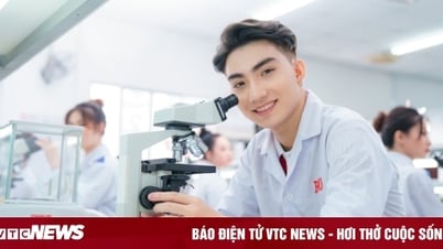 العديد من المدارس تستقطب طلابًا إضافيين للطب والتمريض في عام 2025