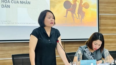 Chương trình mục tiêu quốc gia về vùng đồng bào dân tộc thiểu số góp phần đảm bảo quyền văn hóa