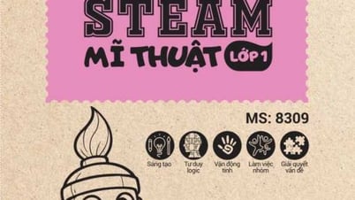 STEAM-Set Klasse 1