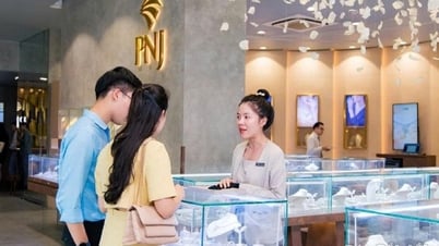 Chấm dứt cơ chế độc quyền sản xuất vàng miếng