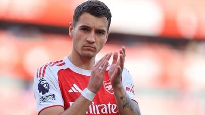Tin chuyển nhượng bóng đá ngày 27.8: Arsenal bất ngờ hủy thương vụ 26 triệu euro vào giờ chót