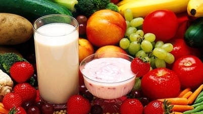 Vì sao trẻ nên dùng thực phẩm bổ sung trong giai đoạn phát triển “vàng”?