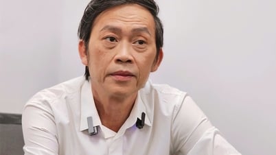 호아이린은 4년 동안 소셜 미디어를 사용하지 않았지만, 60세가 된 지금도 그의 어머니는 그를 아기처럼 돌보고 있습니다.