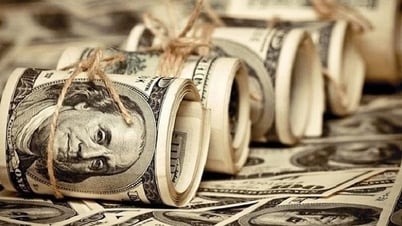 Taux de change du dollar américain aujourd'hui (27 août) : le dollar américain s'inverse et baisse