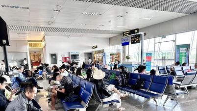 Từ địa giới hành chính đến quy hoạch bầu trời - Bài 3: Tư duy vùng và tầm nhìn quốc gia