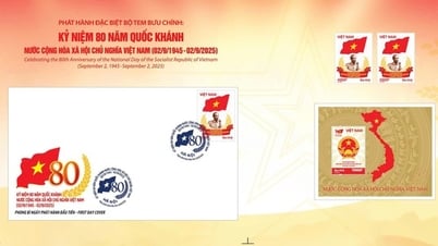 Lancement du jeu de timbres spécial « Marques historiques »