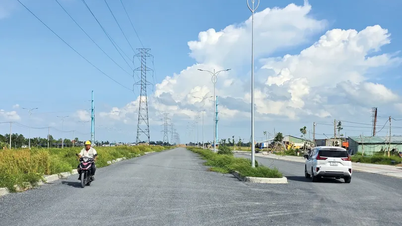 Gỡ khó cho các dự án khu công nghiệp, đô thị trọng điểm