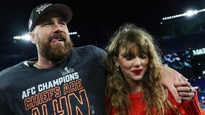 アメリカの政治家がテイラー・スウィフトに夫の言うことに従い、子供をたくさん産むよう助言し、世間を驚かせた