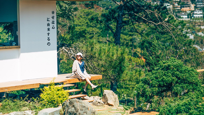 Dalat Herbst 2025 – Ideales Urlaubsziel zum 2. September