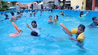 Tăng cường quản lý dạy thêm học thêm theo Thông tư 29 của Bộ Giáo dục và Đào tạo