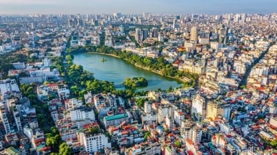 2026-2030 period: Hanoi targets 11% growth