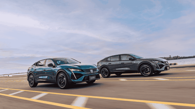 THACO AUTO führt optionale Fahrzeug-Upgrade-Pakete ein und bekräftigt damit sein Engagement, das Kundenerlebnis zu begleiten und zu maximieren
