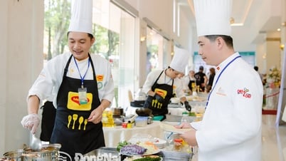 Đồng Nai chuẩn bị “nguyên liệu” cho bản đồ ẩm thực số