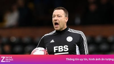 Terry heartbroken when Chelsea let Ngumoha go to Liverpool