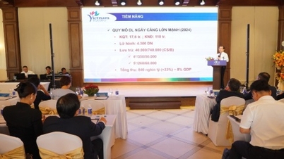 Du lịch y tế - Động lực mới của nền kinh tế Việt Nam