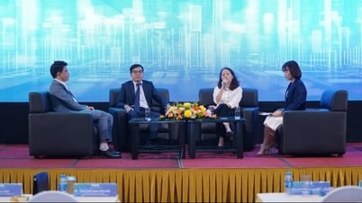 Chuyển đổi từ thuế khoán sang kê khai: Cơ hội vàng ở giai đoạn chuyển tiếp