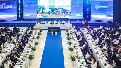 Вьетнамский финансовый форум 2025: создание прорыва в стратегии развития науки, технологий и инноваций в городе Дананг