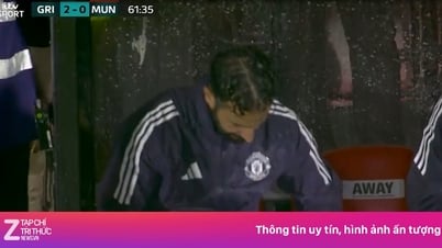 Аморим «притворяется занятым и играет в шашки», когда его команда проигрывает