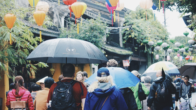 Experiencia de viajar en la temporada de lluvias en Vietnam sin miedo al clima