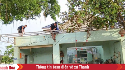 Thực hiện tốt công tác GPMB Dự án đường sắt tốc độ cao trên trục Bắc – Nam