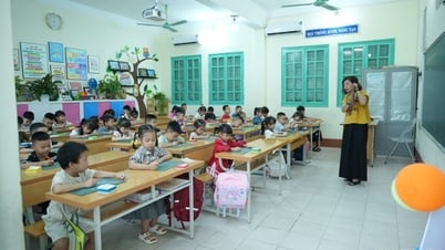 المدارس جاهزة للعام الدراسي الجديد