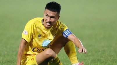 Doan Ngoc Tan dit au revoir à l'équipe vietnamienne