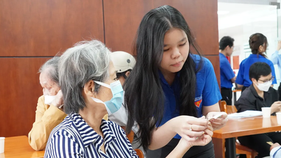 TPHCM nâng mức trợ cấp hưu trí xã hội lên 650.000 đồng/tháng