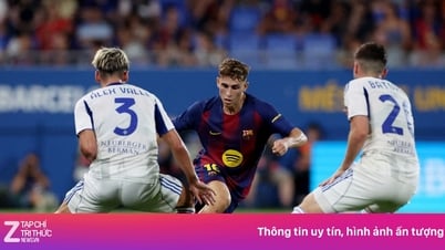 فيرمين يتردد عند مفترق طرق تشيلسي وبرشلونة