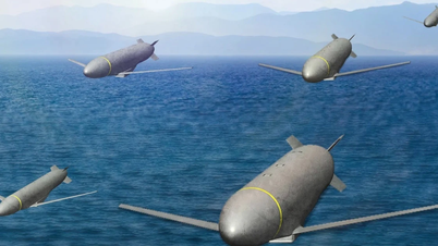 US supports Ukraine, 3,000 missiles threaten Russian front line
