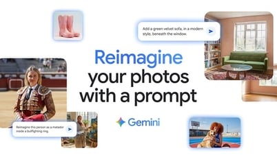 NotebookLM prend en charge le vietnamien, Gemini augmente la puissance de la création d'images