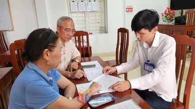Thấu tình, vẹn nghĩa từ những cuộc hòa giải