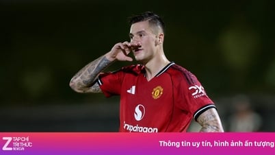 Sesko ‘tắt điện’ ở Grimsby, Man Utd thêm nỗi nhục mới
