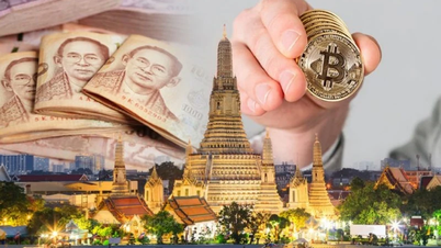 タイ、観光客向けに仮想通貨と現地通貨の交換を試験的に導入