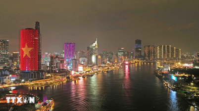 Du lịch Thành phố Hồ Chí Minh sẵn sàng phục vụ dịp nghỉ Lễ Quốc khánh 2/9