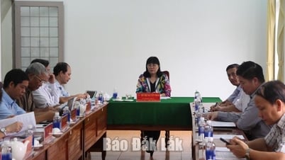 Lãnh đạo UBND tỉnh tiếp công dân định kỳ tháng 8/2025