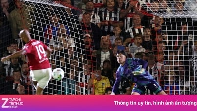 ការស៊ុតបាល់ប៉េណាល់ទីដ៏មហន្តរាយរបស់កីឡាករ MU ថ្មីបីនាក់