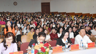 Da Nang prepara las condiciones para implementar el nuevo programa de educación preescolar