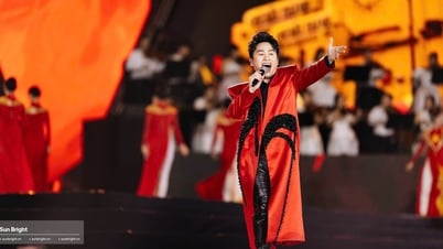Tener "temporadas de conciertos" anuales