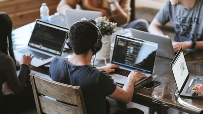 Young people are struggling in the labor market, except for one group that receives huge salaries and gets promoted quickly.