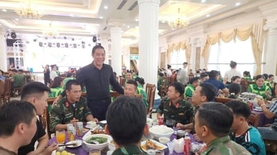 ในดวงตาพายุลูกที่ 5 : สถานที่อบอุ่นของเพื่อนร่วมชาติ สถานที่สับสนในการทำเงิน