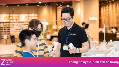 Giga Digital - niềm tin từ sản phẩm chính hãng, gắn kết bằng dịch vụ